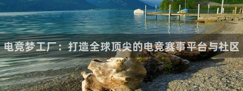 火博电竞官网入口：电竞梦工厂：打造全球顶尖的电竞赛事平台与社区