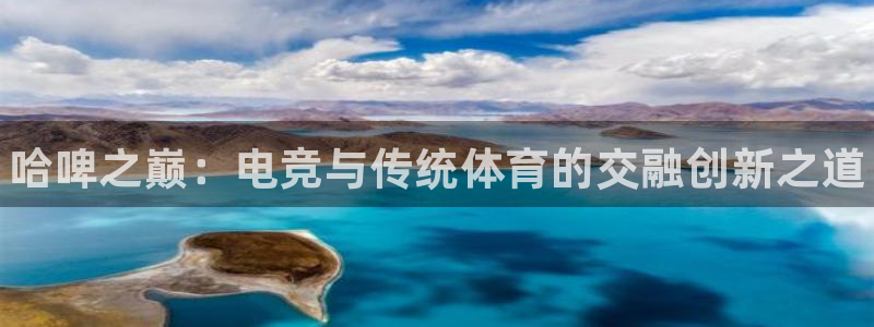 火博电竞app官网网站：哈啤之巅：电竞与传统体育的交融创新之道