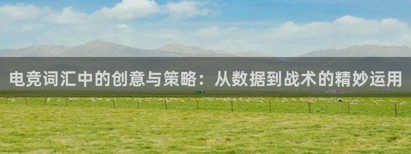 火博电竞