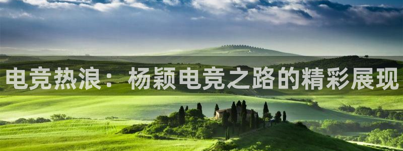 火博电竞官网入口